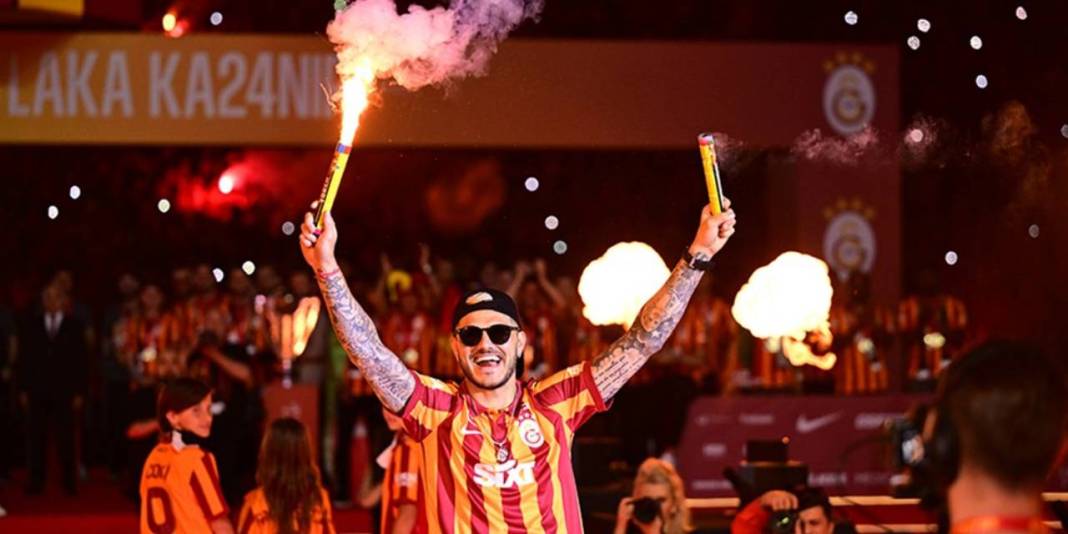 Şampiyon Galatasaray Görkemli Kutlamayla Kupalarına Kavuştu 10